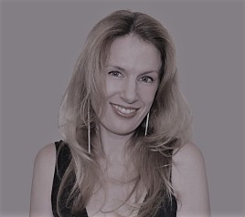 Nicole Melanson - Poet, Writer, Editor at WordMothers
